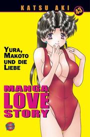 Manga Love Story 43