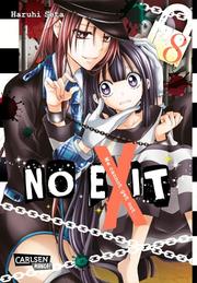 No Exit 8