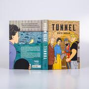 Tunnel - Abbildung 3