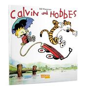 Calvin und Hobbes - Abbildung 1