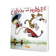 Calvin und Hobbes - Abbildung 2