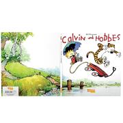 Calvin und Hobbes - Abbildung 3