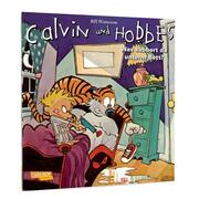 Calvin und Hobbes 2: Was sabbert da unter dem Bett? - Abbildung 1