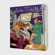 Calvin und Hobbes 2: Was sabbert da unter dem Bett? - Abbildung 2