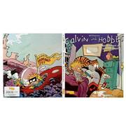 Calvin und Hobbes 2: Was sabbert da unter dem Bett? - Abbildung 3