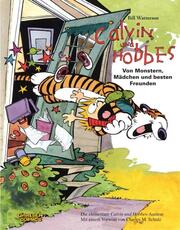 Calvin und Hobbes: Sammelband 1