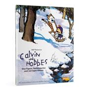 Calvin und Hobbes - Von Tigern, Teufelskerlen und nervigen Vätern - Abbildung 1