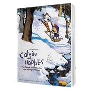 Calvin und Hobbes - Von Tigern, Teufelskerlen und nervigen Vätern - Abbildung 2