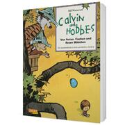 Calvin und Hobbes - Von Ferien, Fischen und fiesen Mädchen - Abbildung 2