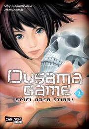 Ousama Game - Spiel oder stirb! 2