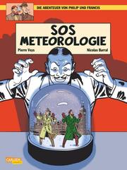 SOS Meteorologie