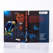 Blue Giant Supreme 5 - Abbildung 1