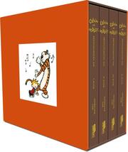Calvin und Hobbes: Gesamtausgabe - Paperback