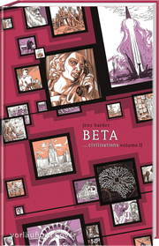 Beta ...civilisations Vollume II - Cover