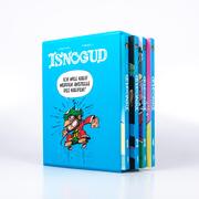 Isnogud Collection: Die Goscinny-Jahre - Hardcover-Schuber - Abbildung 1