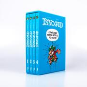 Isnogud Collection: Die Goscinny-Jahre - Hardcover-Schuber - Abbildung 2