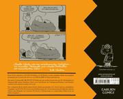 Die Peanuts Werkausgabe 1999 bis 2000 - Abbildung 1