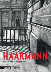 Haarmann - Cover