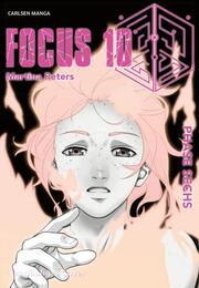 Focus 10 - Phase Sechs - Cover