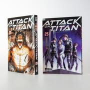 Attack on Titan 21-25 - Abbildung 4
