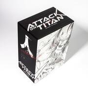Attack on Titan 21-25 - Abbildung 5