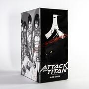 Attack on Titan 21-25 - Abbildung 6