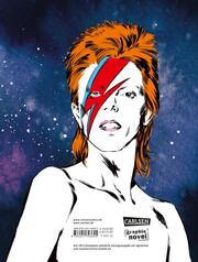 Starman - David Bowie's Ziggy Stardust Years - Abbildung 1