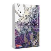 PandoraHearts 18 - Abbildung 1