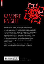 Vampire Knight Pearls 1 - Abbildung 1