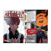 My Hero Academia 5 - Abbildung 3