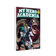 My Hero Academia 6 - Abbildung 1