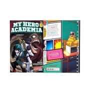 My Hero Academia 6 - Abbildung 3