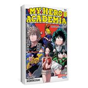 My Hero Academia 8 - Abbildung 1
