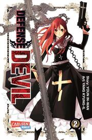 Defense Devil 2 - Cover