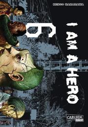 I am a Hero 6
