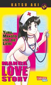 Manga Love Story 64