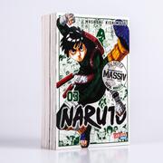 Naruto Massiv 3 - Abbildung 1