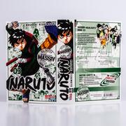 Naruto Massiv 3 - Abbildung 2