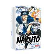 Naruto Massiv 4 - Abbildung 1
