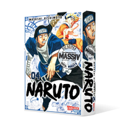 Naruto Massiv 4 - Abbildung 2