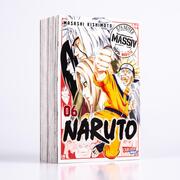 Naruto Massiv 6 - Abbildung 1