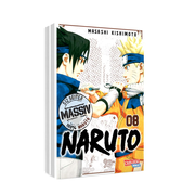 Naruto Massiv 8 - Abbildung 1