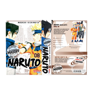 Naruto Massiv 8 - Abbildung 3
