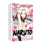 Naruto Massiv 10 - Abbildung 1