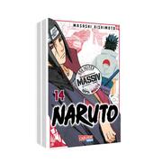 Naruto Massiv 14 - Abbildung 1