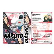 Naruto Massiv 14 - Abbildung 3