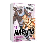 Naruto Massiv 19 - Abbildung 1