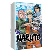 Naruto Massiv 22 - Abbildung 1