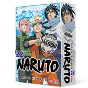 Naruto Massiv 22 - Abbildung 2