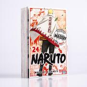 Naruto Massiv 24 - Abbildung 1